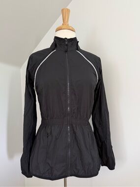 VS 2-piece Windbreaker size S